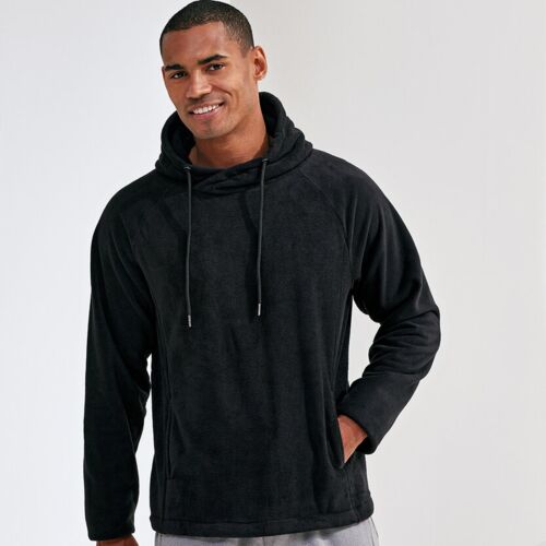 Men's TriDri® microfleece hoodie Thumbnail