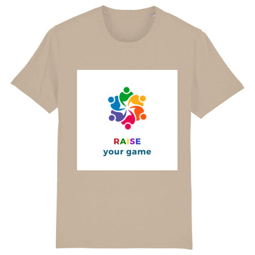 RAISE your game Thumbnail