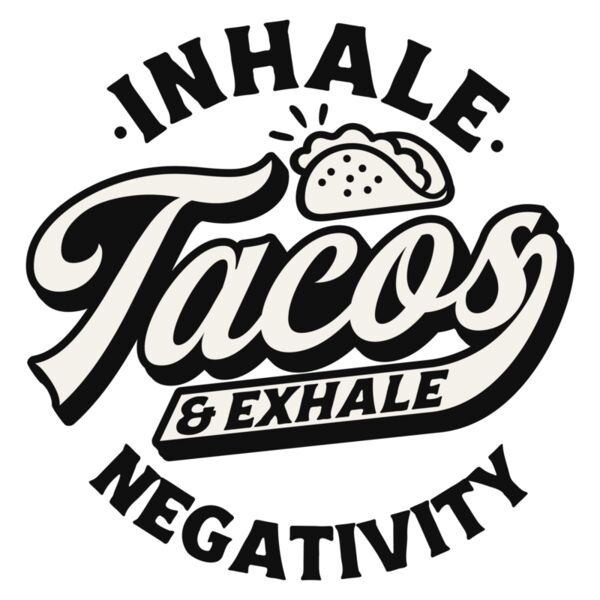 Inhale tacos Thumbnail