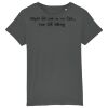 Kids Organic Cotton T Shirt Thumbnail