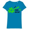 Women's Organic Cotton T Shirt Thumbnail