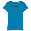 Women's Organic Cotton T Shirt Thumbnail