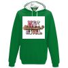 Varsity hoodie Thumbnail