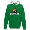 Varsity hoodie Thumbnail