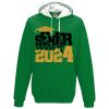 Varsity hoodie Thumbnail