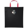 Varsity cotton shopper short handle Thumbnail