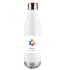 Water Bottle Stainless Steel 500ml Thumbnail