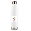 Water Bottle Stainless Steel 500ml Thumbnail