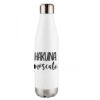 Water Bottle Stainless Steel 500ml Thumbnail