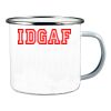 Enamel 12oz Mug Thumbnail