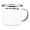 Enamel 12oz Mug Thumbnail