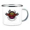Enamel 12oz Mug Thumbnail