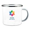 Enamel 12oz Mug Thumbnail