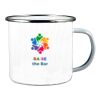 Enamel 12oz Mug Thumbnail