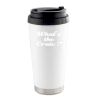 Stainless Steel Thermos double walled cup Thumbnail