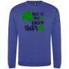 Pro sweatshirt Thumbnail
