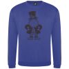 Pro sweatshirt Thumbnail