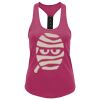 Women's TriDri® performance strap back vest Thumbnail