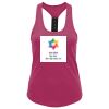 Women's TriDri® performance strap back vest Thumbnail
