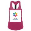 Women's TriDri® performance strap back vest Thumbnail