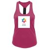 Women's TriDri® performance strap back vest Thumbnail