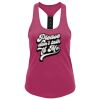 Women's TriDri® performance strap back vest Thumbnail