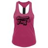 Women's TriDri® performance strap back vest Thumbnail