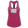 Women's TriDri® performance strap back vest Thumbnail