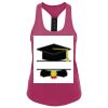 Women's TriDri® performance strap back vest Thumbnail