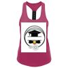 Women's TriDri® performance strap back vest Thumbnail