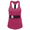 Women's TriDri® performance strap back vest Thumbnail
