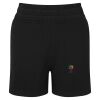 Women's TriDri® jogger shorts Thumbnail