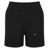 Women's TriDri® jogger shorts Thumbnail