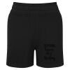 Women's TriDri® jogger shorts Thumbnail