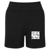 Women's TriDri® jogger shorts Thumbnail