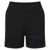 Women's TriDri® jogger shorts Thumbnail