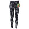Women's TriDri® performance Hexoflage® leggings Thumbnail