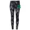 Women's TriDri® performance Hexoflage® leggings Thumbnail