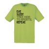 Fruit of the Loom T Shirt Thumbnail
